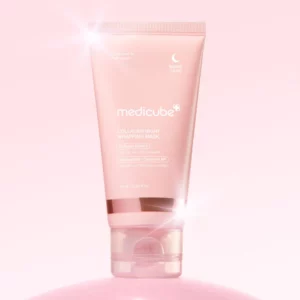 medicube   Collagen   Night   Wrapping   Mask   75ml