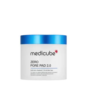 Medicube Zero Pore Pads 2.0