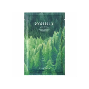 SKIN1004 Madagascar Centella Tea-Trica Relaxing Mask