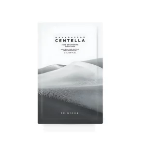 SKIN1004 Madagascar Centella Tone Brightening Glow Mask