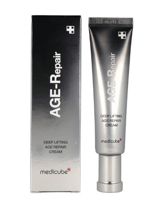 Medicube Crème Réparatrice Anti-Âge Lifting Profonde
