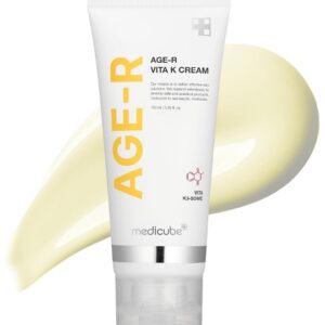 Medicube AGE-R Vita K Crème Affinante