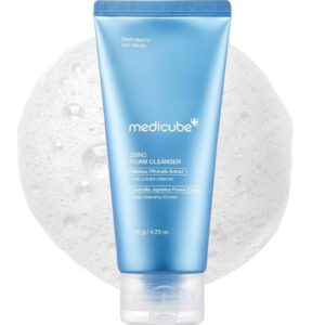 Medicube Nettoyant Zéro Mousse