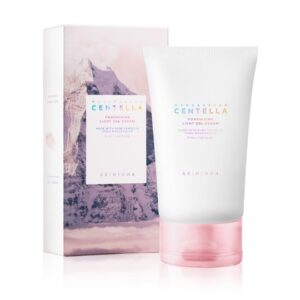 Madagascar Centella Poremizing Light Gel Cream