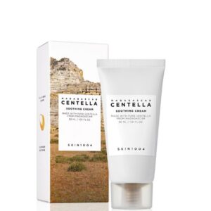 SKIN1004 Madagascar Centella Soothing Cream 30 ml