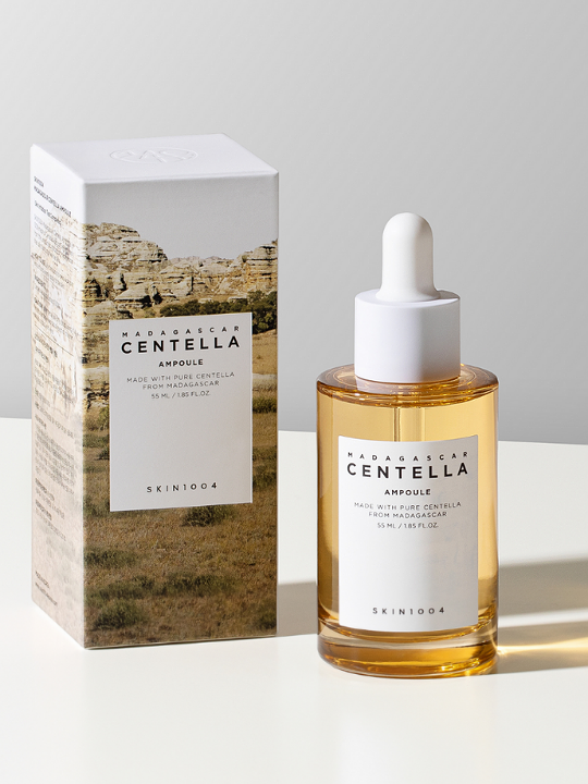 SKIN1004 Madagascar Centella Ampoule 50 ml