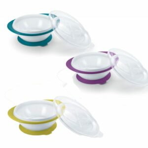 NUK BOL EASY LEARNING 6M+