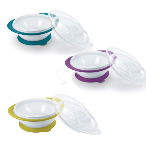 NUK BOL EASY LEARNING 6M+