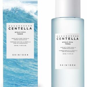 SKIN1004 Madagascar Centella Hyalu-Cica Brightening Toner