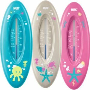 NUK THERMOMETRE DE BAIN