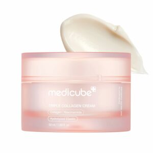 Medicube Crème Triple Collagène