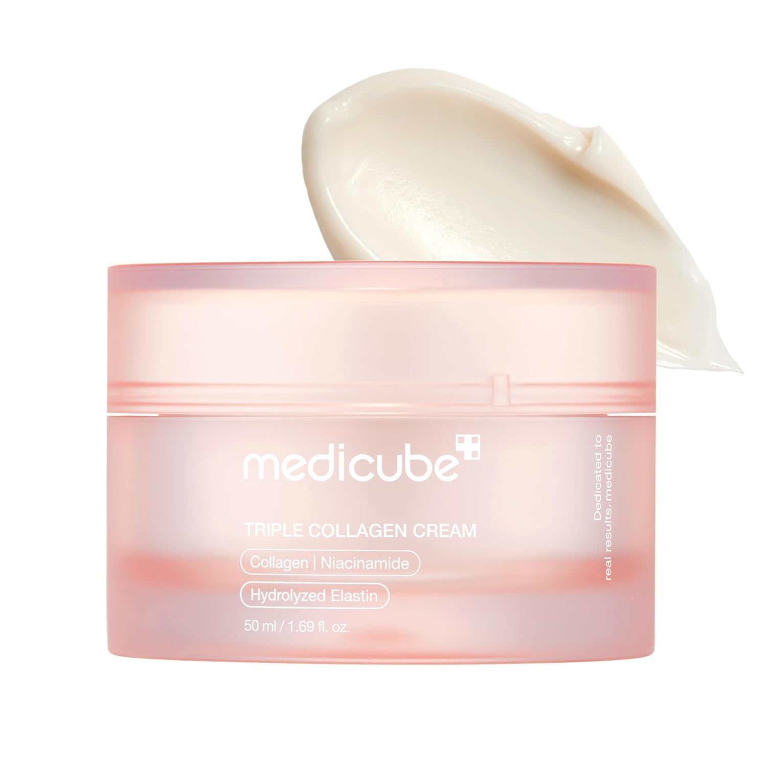 Medicube Crème Triple Collagène