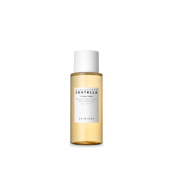 Madagascar Centella Toning Toner - SKIN1004