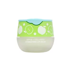 LOOK AT ME APPLE+COLLAGEN  HYDRATING LIP BALM