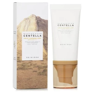 SKIN1004 Madagascar Centella Air Fit Light Sunscreen