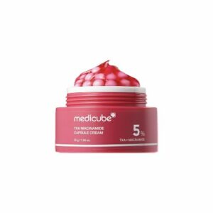 Medicube TXA Niacinamide Capsule Crème