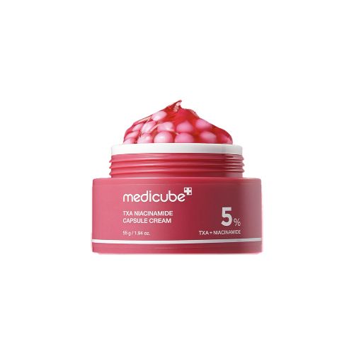 Medicube TXA Niacinamide Capsule Crème