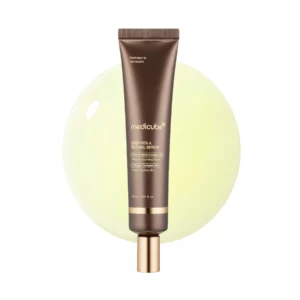 Medicube Deep Vita A Sérum au rétinol