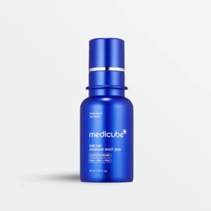 Medicube - Ampoule One Day Exosome Shot 2000