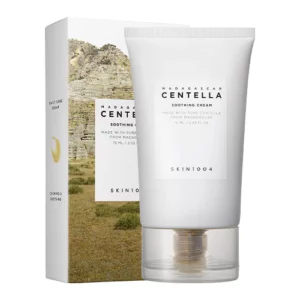 SKIN1004 Madagascar Centella Soothing Cream 75 ml