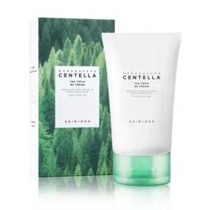 SKIN1004 Madagascar Centella Tea-Trica B5 Cream (75 ml)