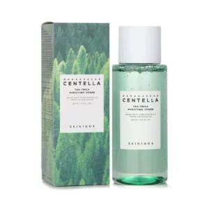 SKIN1004 Madagascar Centella Tea-Trica Purifying Toner