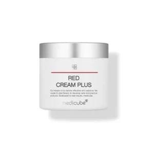Medicube Crème Rouge Plus