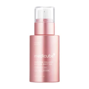 medicube PDRN Pink Collagen Exosome Shot 7500 30ml