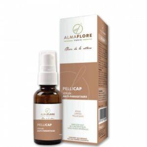 ALMAFLORE PELLICAP SERUM ANTI PARASITAIRE 30ML