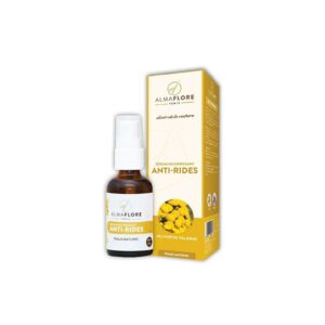 ALMAFLORE SERUM NOURISSANT ANTI RIDES 30ML