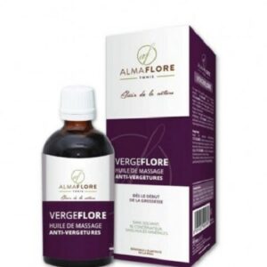 ALMAFLORE VERGEFLORE SERUM ANTI VERGETURES 100ML