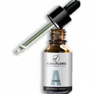 ALMAFLORE VITAMINE A 10ML