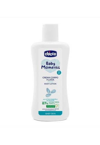 CHICCO LAIT BABY MOMENTS 200ML