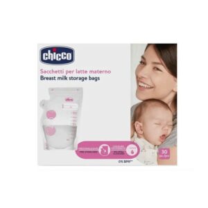 CHICCO SACHET DE CONSERVATION BT/30