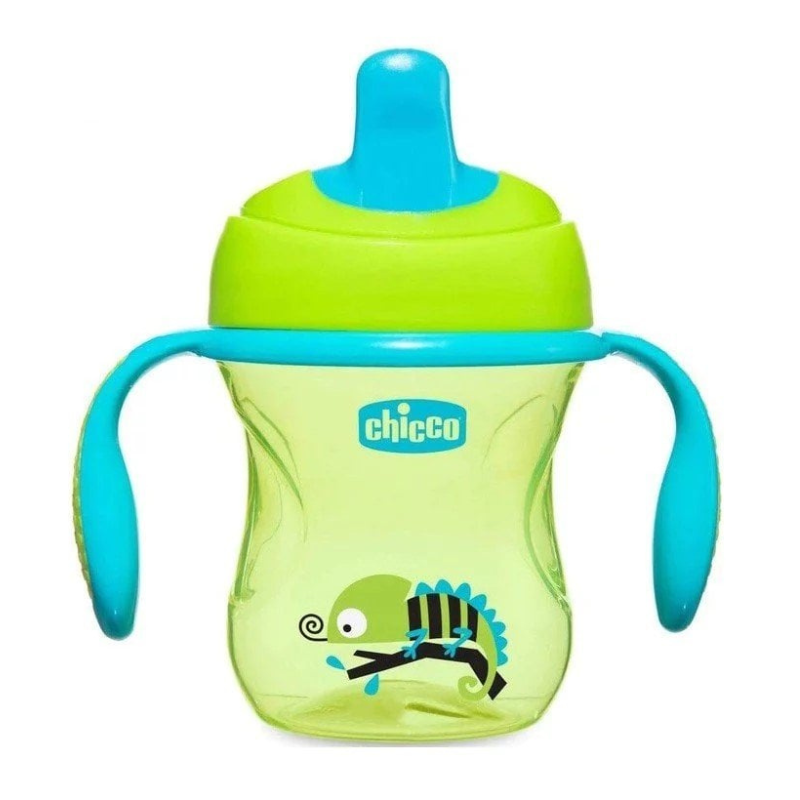 CHICCO TASSE TRAINING CUP 6M+ 200ML
