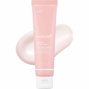 Medicube PDRN Crème Hydratante Hyaluronique Rose