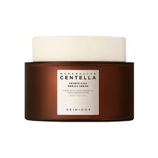 Madagascar Centella Probio-Cica Enrich Cream