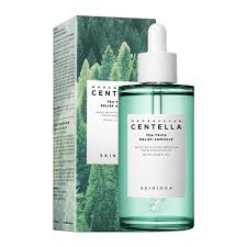 SKIN1004 Madagascar Centella Tea-Trica Relief Ampoule 100 ml
