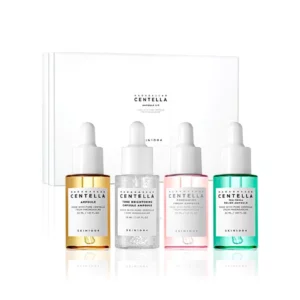 Skin1004 Madagascar Centella Ampoule Kit