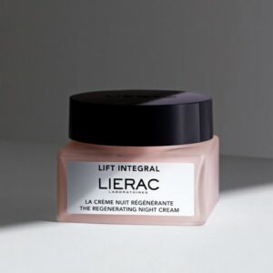 LIERAC LIFT INTEGRAL LA CREME NUIT REGENERANTE 50ML