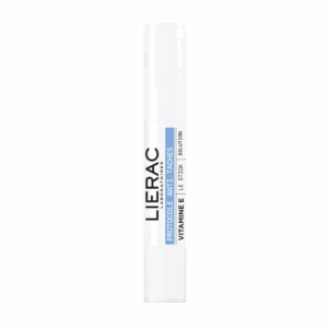 LIERAC PURE VITAMINE E LE STICK TEINTE SPF50 2,7GR