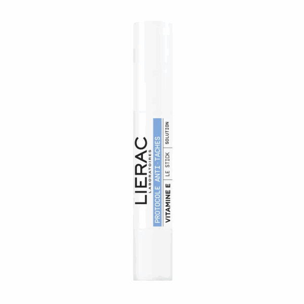 LIERAC PURE VITAMINE E LE STICK TEINTE SPF50 2,7GR