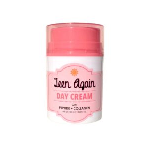 LOOK AT ME TEEN AGAIN DAY CREAM