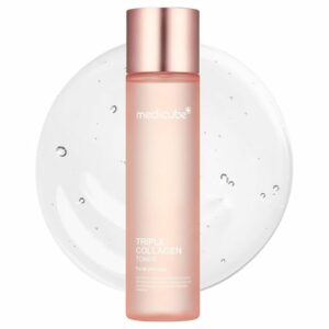 Medicube Tonique Triple Collagène