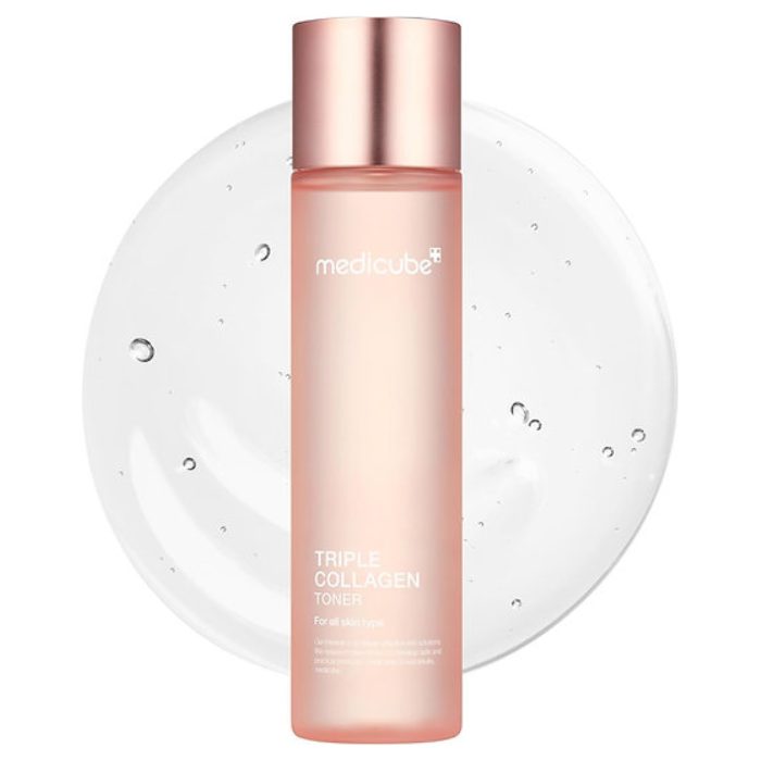 Medicube Tonique Triple Collagène