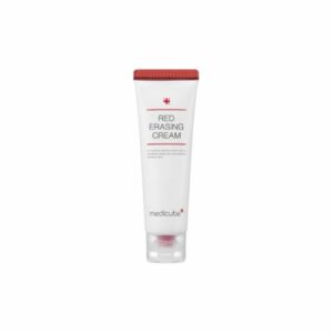 Medicube Crème Effacante Rouge