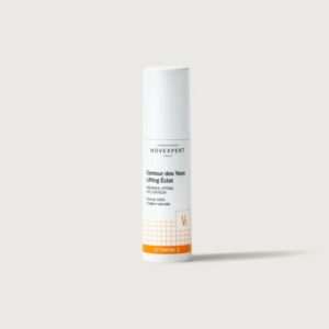 NOVEXPERT CONTOUR DES YEUX LIFTING ECLAT 15ML