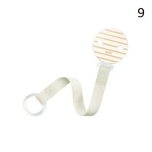 NUK ATTACHE SUCETTE RUBAN