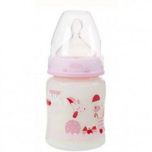 NUK BIBERON FIRST CHOICE+ 0-6M 150ML