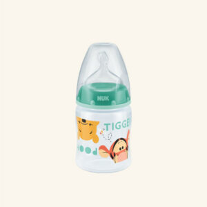 NUK BIBERON FIRST CHOICE+ 0-6M 150ML